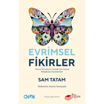 Evrimsel Fikirler: Yarının Sorunlarını Çözmek İçin Geçmiş Buluşlardan Faydalanmak
