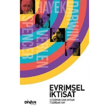 Evrimsel İktisat