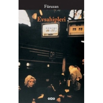 Evsahipleri