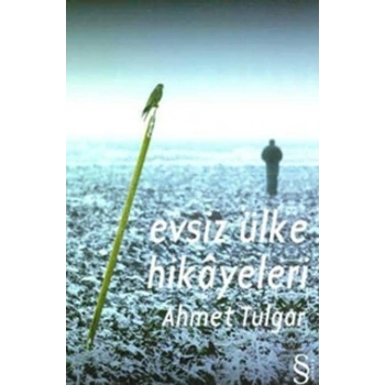 Evsiz Ülke Hikayeleri