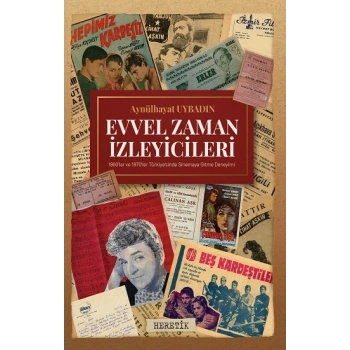 Evvel Zaman İzleyicileri