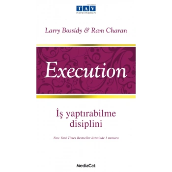 Execution