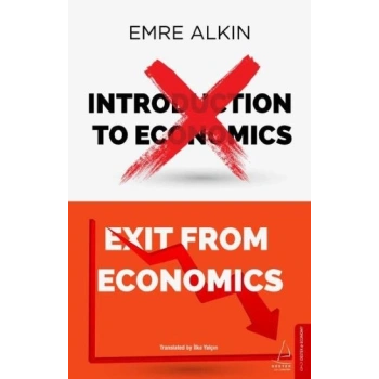 Exit From Economics