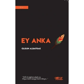 Ey Anka