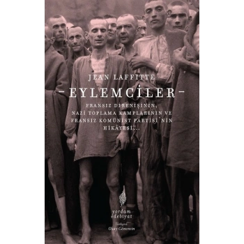 Eylemciler