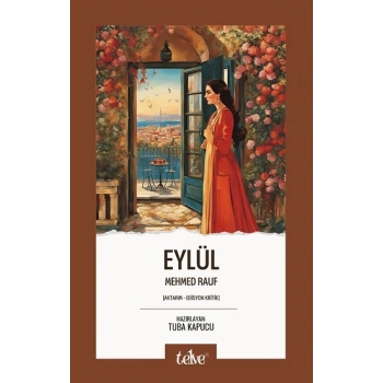 Eylül (Aktarım - Edisyon Kritik)