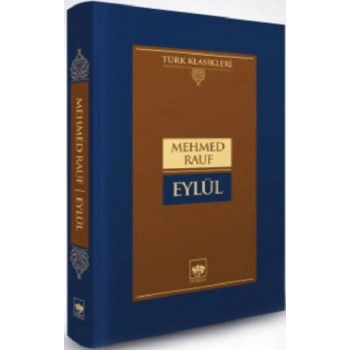 Eylül (Ciltli)