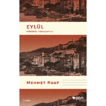 Eylül (Günümüz Türkçesiyle)
