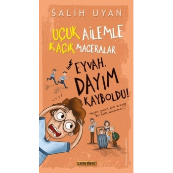 Eyvah, Dayım Kayboldu!