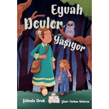 Eyvah Devler Yaşıyor