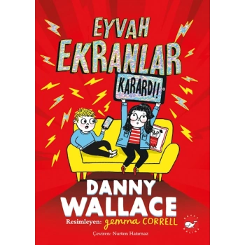 Eyvah Ekranlar Karardı!