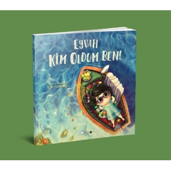 Eyvah Kim Oldum Ben!