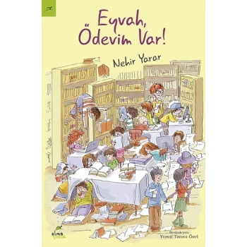 Eyvah Ödevim Var!