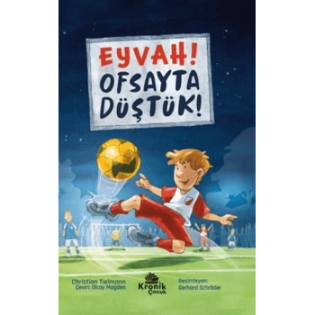 Eyvah! Ofsayta Düştük!