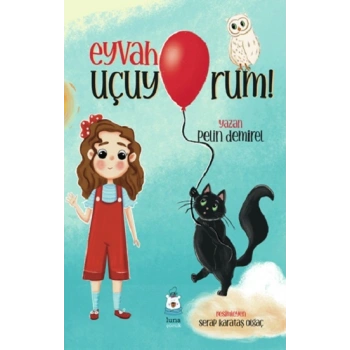 Eyvah Uçuyorum