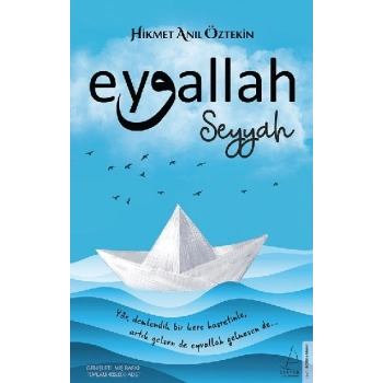 Eyvallah -Seyyah