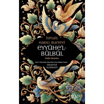 Eyyühel Bülbül
