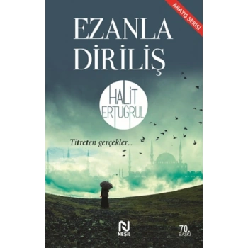 Ezanla Diriliş