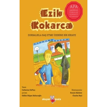 Ezik Kokarca