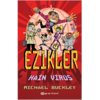 Ezikler 4 Hain Virüs