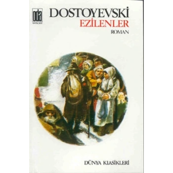 Ezilenler