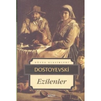 Ezilenler