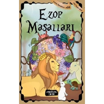 Ezop Masalları