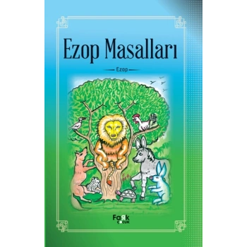 Ezop Masalları