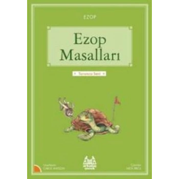 Ezop Masalları