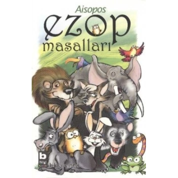 Ezop Masalları