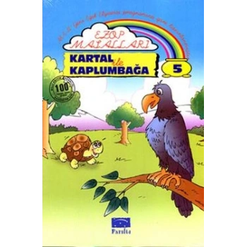 Ezop Masalları