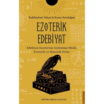 Ezoterik Edebiyat