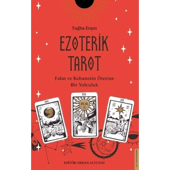 Ezoterik Tarot
