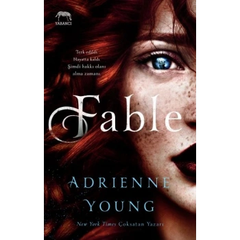 Fable (Ciltli)