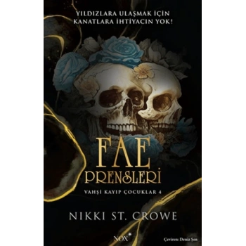 Fae Prensleri