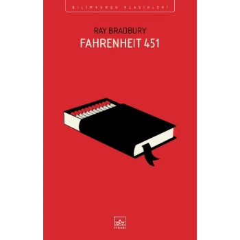 Fahrenheit 451