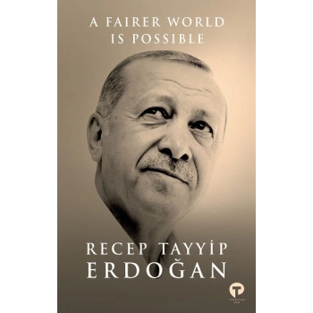 Fairer World is Possible