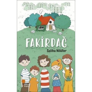 Fakirdağ