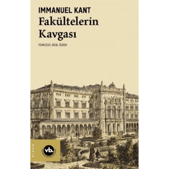 Fakültelerin Kavgası