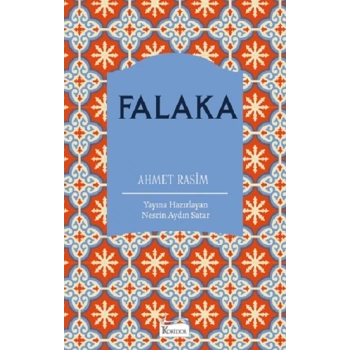 Falaka (Bez Ciltli)
