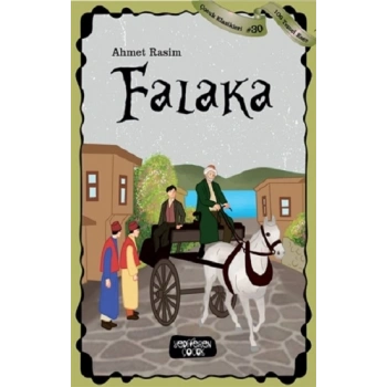 Falaka - Çocuk Klasikleri 30
