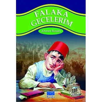 Falaka Gecelerim
