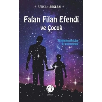 Falan Filan Efendi ve Çocuk