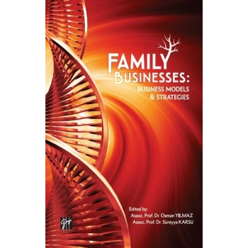 Family Businesses: Business Models & Strategies