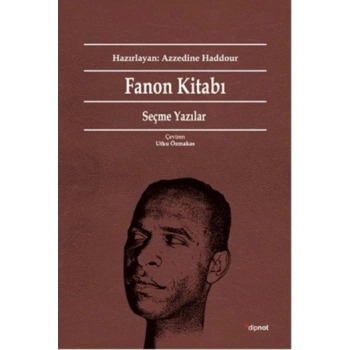 Fanon Kitabı: Seçme Yazılar