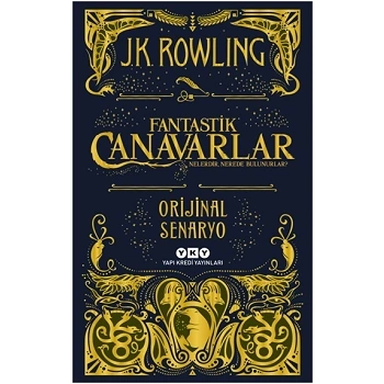 Fantastik Canavarlar Nelerdir Nerede Bulunurlar?