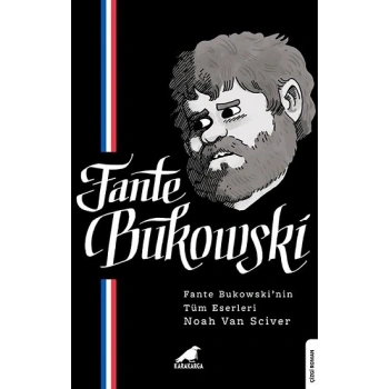 Fante Bukowski