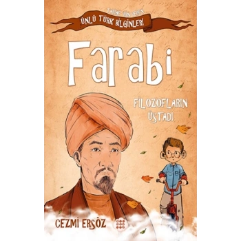 Farabi - Filozofların Üstadı