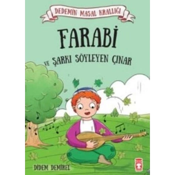 Farabi ve Şarkı Söyleyen Çınar