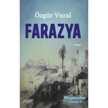 Farazya